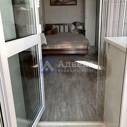 Квартира 1-комн., 35 м² Квартира 1-комн., 35 м²