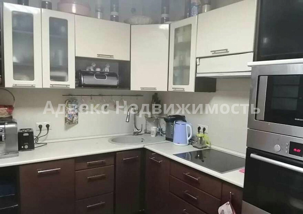 3-к квартира, 75 кв.м.