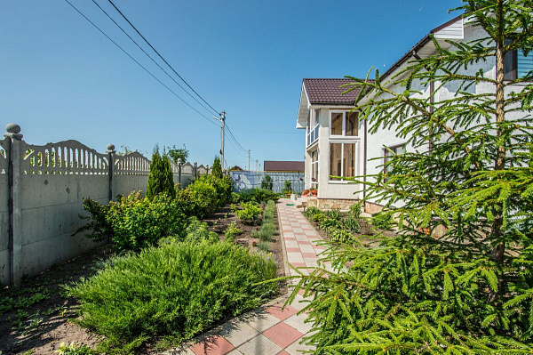 Коттедж 150 м² Коттедж 150 м²