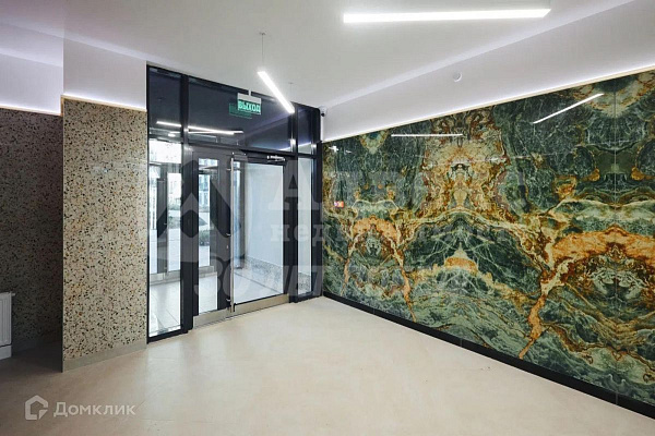 3-к квартира, 77 кв.м.