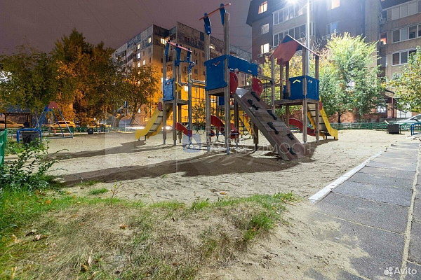 3-к квартира, 85 кв.м.