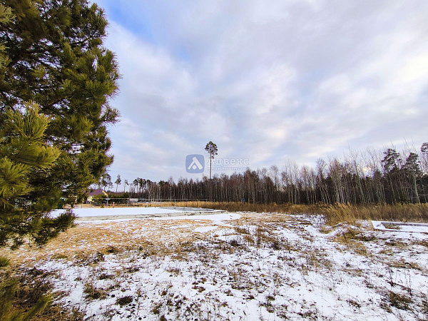 Участок 19.28 сот.