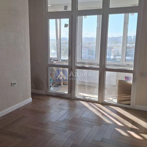 Квартира студия, 28.8 м² Квартира студия, 28.8 м²