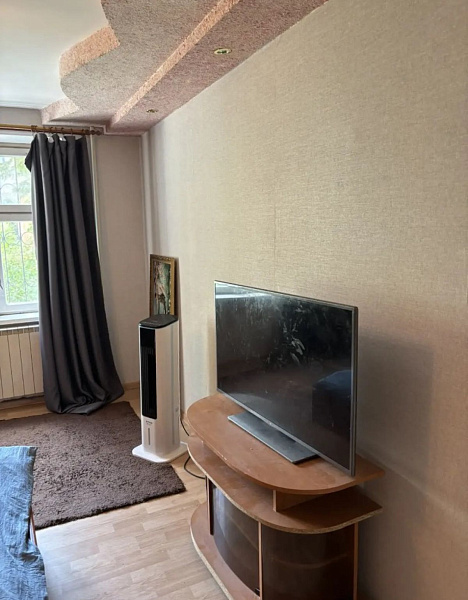 Квартира 3-комн., 91.3 м²