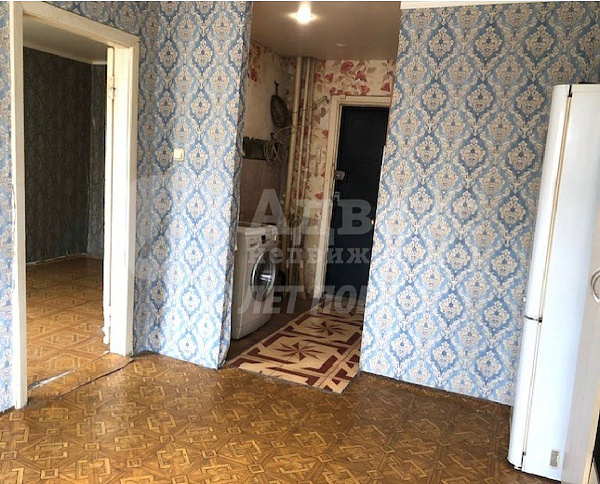 2-к квартира, 26 кв.м.
