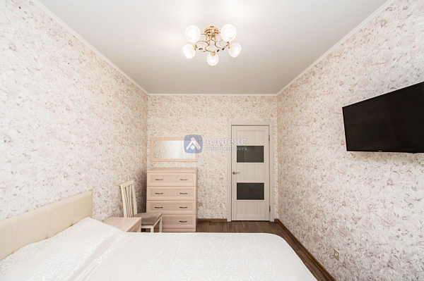 Квартира 2-комн., 62 м² Квартира 2-комн., 62 м²