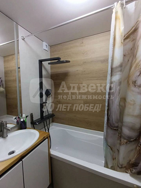 5-к квартира, 97 кв.м.