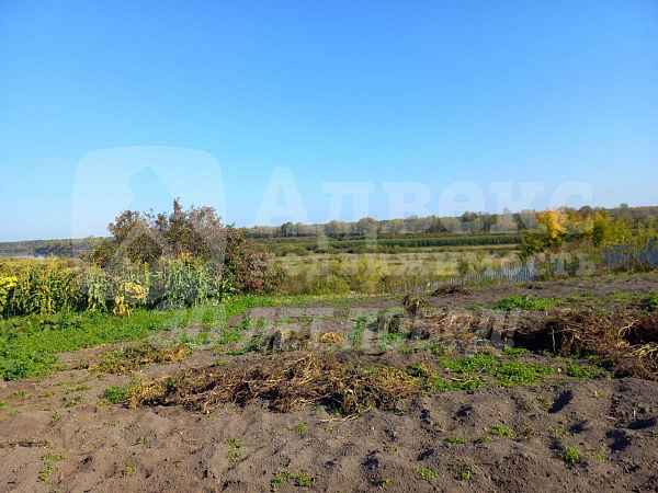 Участок 4.68 сот.