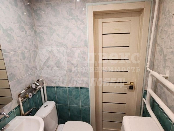 2-к квартира, 43 кв.м.