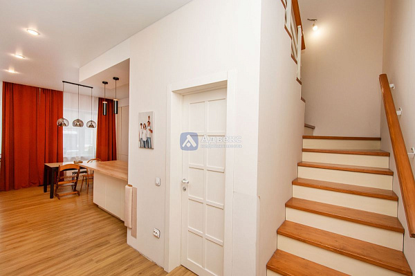 Таунхаус, 141 кв.м.