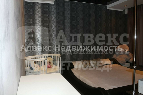 Таунхаус 143.4 м²