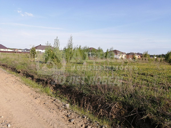 Участок, 5.8 сот.