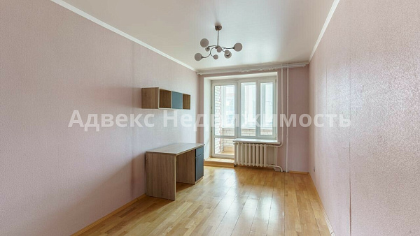 Квартира 3-комн., 73 м²