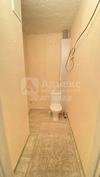 Квартира 2-комн., 59 м²