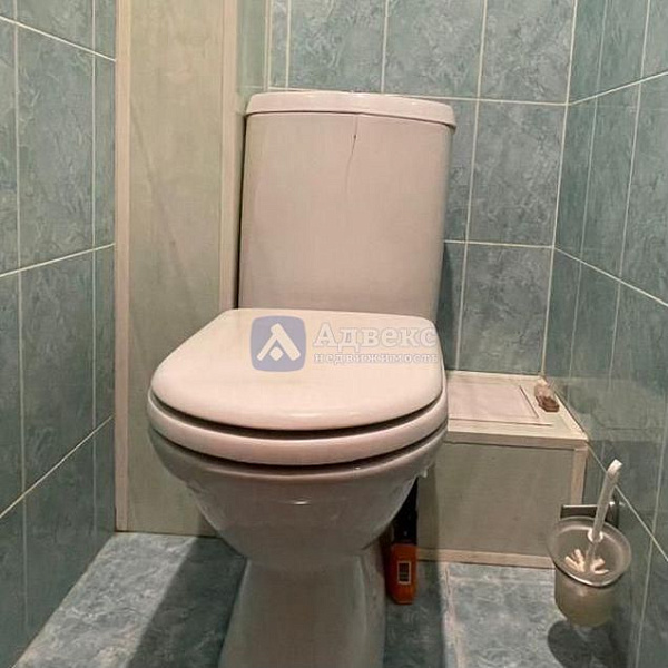 1-к квартира, 34 кв.м.