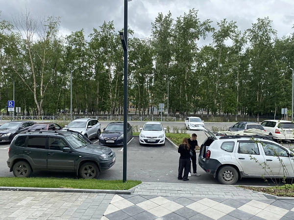 Квартира 2-комн., 67.8 м²