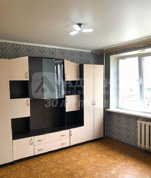 2-к квартира, 26 кв.м.
