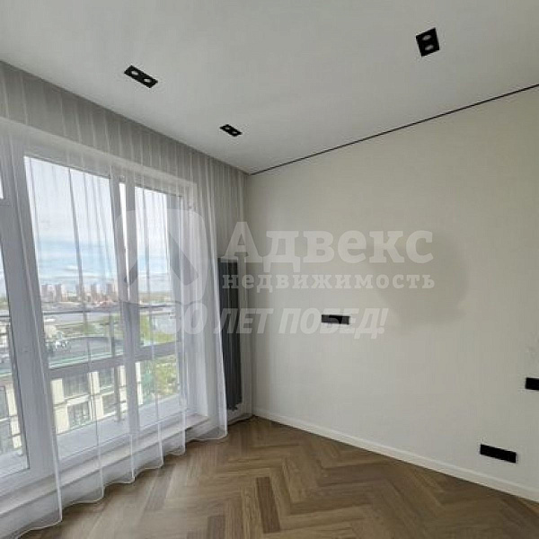 Квартира 2-комн., 82 м²