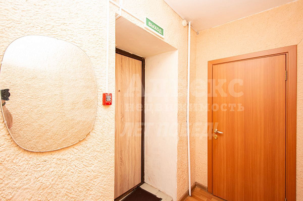 Офисное помещение, 59 кв.м.