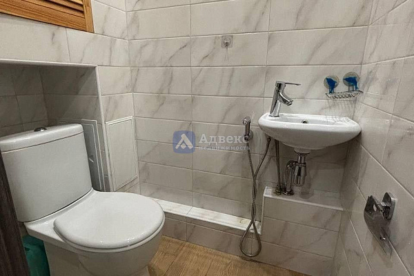 2-к квартира, 76 кв.м.