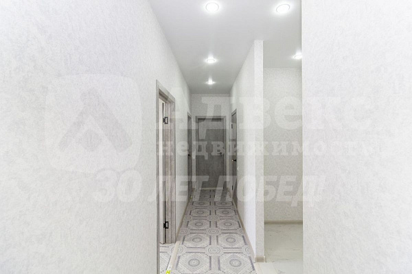 Квартира 2-комн., 62.7 м²