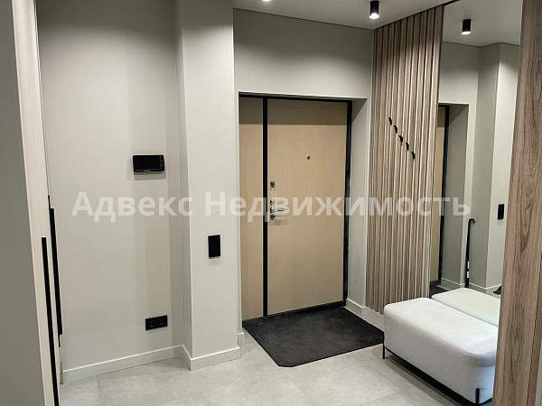 Квартира 3-комн., 130.7 м²