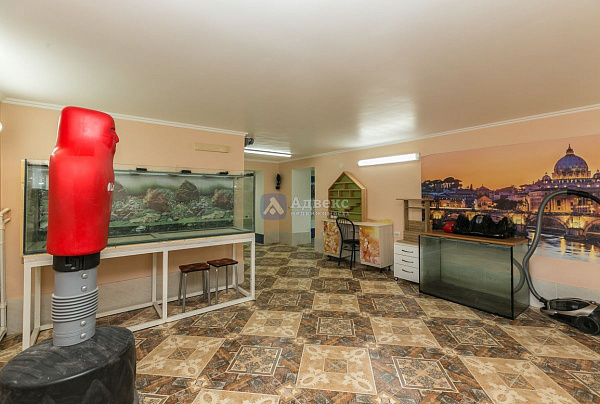 Коттедж 391 м² Коттедж 391 м²