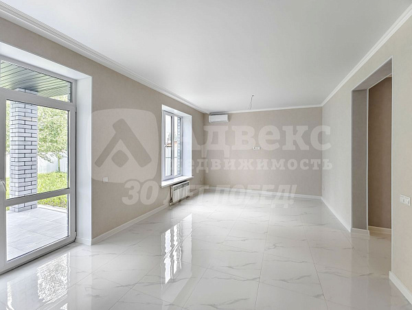 Дача/Коттедж, 91.8 кв.м.