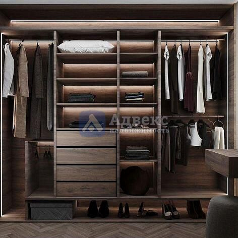 Квартира 3-комн., 85.6 м² Квартира 3-комн., 85.6 м²