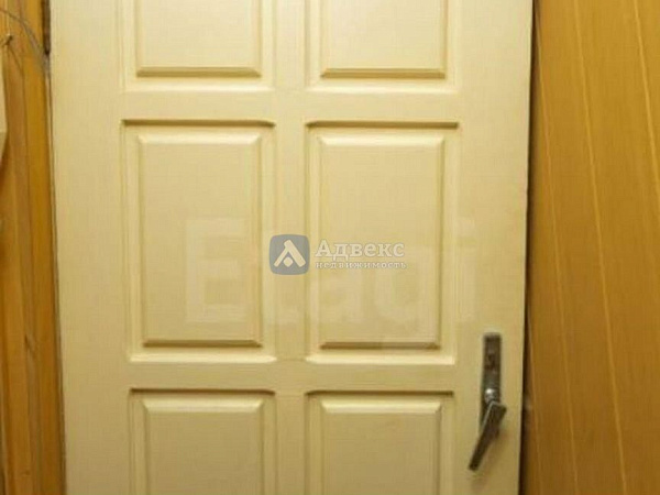 Квартира 3-комн., 46.4 м² Квартира 3-комн., 46.4 м²