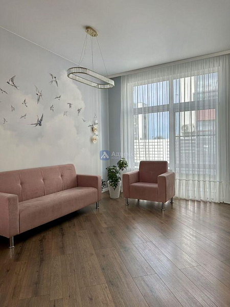 Таунхаус, 106.2 кв.м.