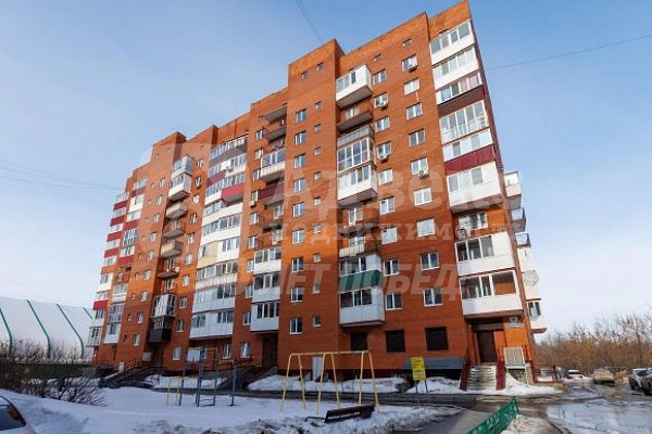 Квартира 1-комн., 22.6 м²