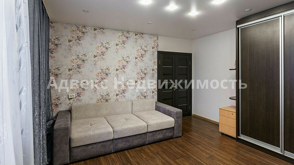 Квартира 2-комн., 48 м²