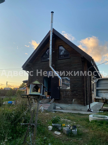 Дом, 170.5 кв.м.