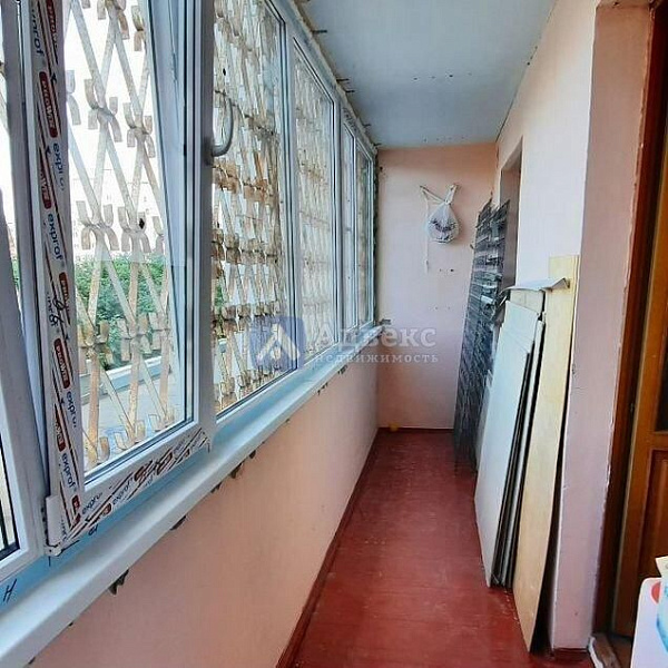 2-к квартира, 67 кв.м.