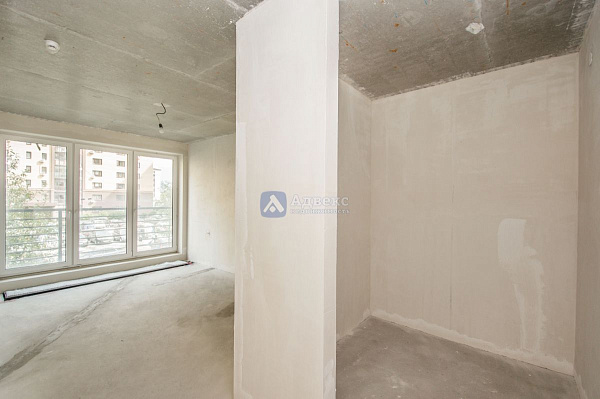 Квартира 3-комн., 132.2 м²