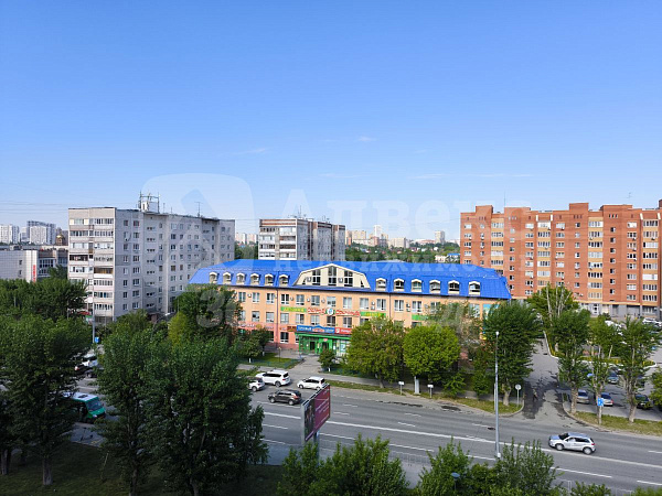 Квартира 2-комн., 53 м²