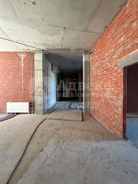 Офисные помещения 273.2 м²