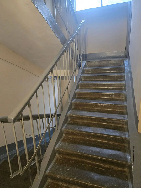 Квартира 2-комн., 51 м²