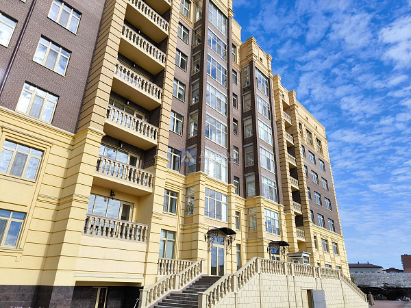 2-к квартира, 157 кв.м.