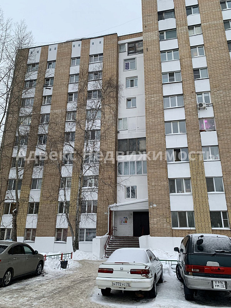 Комната 18.2 м²