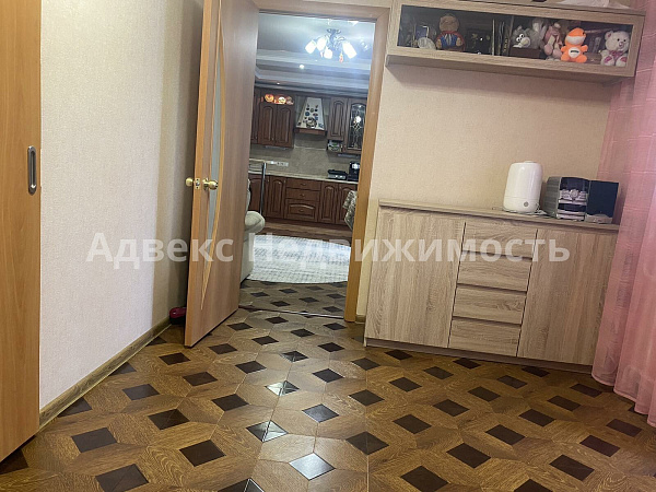 Квартира 2-комн., 67.1 м²