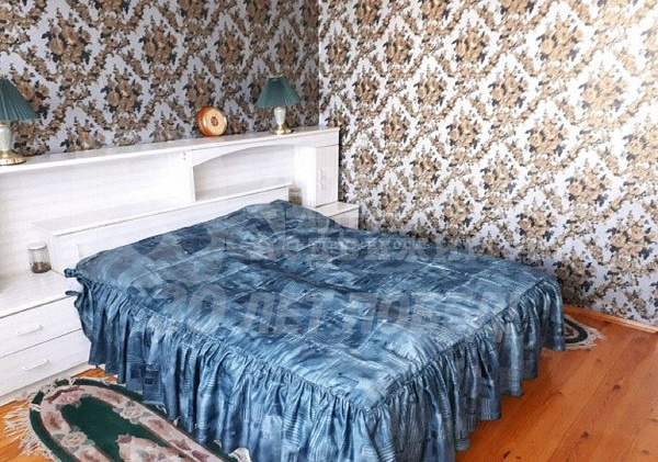 Квартира 4-комн., 100.65 м²