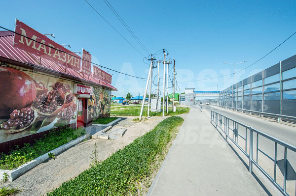 Торговое помещение, 195 кв.м.