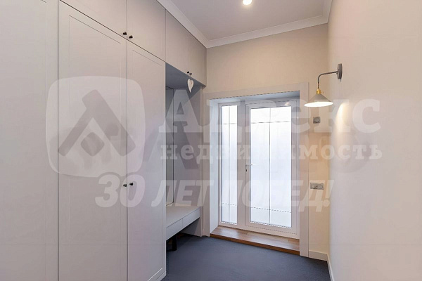 Дача/Коттедж, 121.1 кв.м.