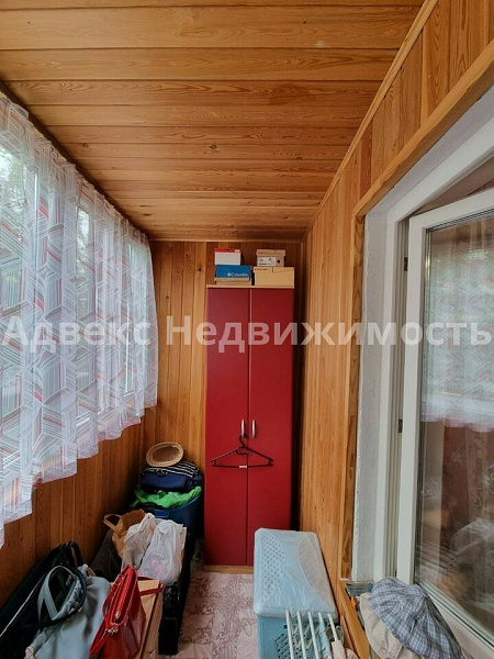 Квартира 1-комн., 40.7 м²