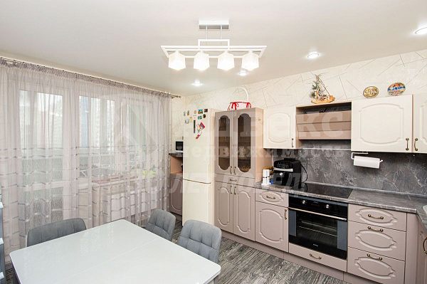 3-к квартира, 92 кв.м.