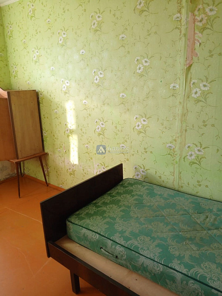 Квартира 3-комн., 62.1 м² Квартира 3-комн., 62.1 м²