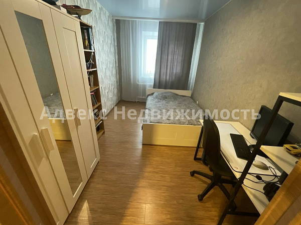 Квартира 4-комн., 94.8 м²