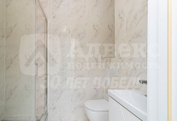 Студия, 31 кв.м.